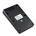 Elftear 18 Keys 2.4G Wireless USB Numeric Keypad for MacLaptop Tablet Desktop PC Computer Compatible with Windows and OS System
