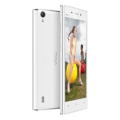 Vivo Y15S (White)