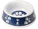 Tottenham Hotspur - Tottenham Melamine Dog Bowl 18cm Diameter