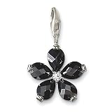 Flower Charm By Thomas Sabo