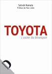 TOYOTA : L'USINE DU D�SESPOIR