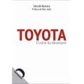 Toyota : L'usine du d�sespoir