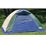 2 Person Internal Frame Tent 2 Man Tent (Includes Stakes and Carry Bag)