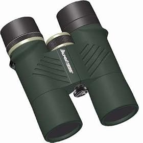 Click here to buy Alpen TETON 10X42 Waterproof, Long Eye Relief, BAK4, PXA-SHR Coating, Twist Lock Eye Cups by Alpen Outdoor Corp..