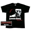 Linkin Park - Distressed Demon T-Shirt