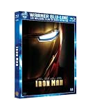 Iron Man [Blu-ray]