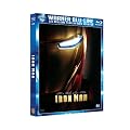 Iron Man [Blu-ray]