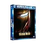 Iron Man [Blu-ray]
