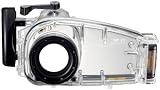 Canon ウォータープルーフケース iVIS HF M43用 40m防水 WP-V3