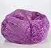 Ace Bayou 96408 Chenille NinetySix Inch Bean Bag Gifts Under