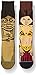 Star Wars Stance Men’s Princess Crew Sock