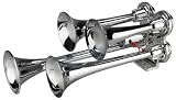 Wolo Philly Express Air Horn