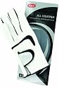 Go Mens LH  All Weather Golf Glove - Twin Saver Pack