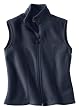 Ladies' North End Fleece Vest