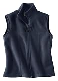 Ladies' North End Fleece Vest