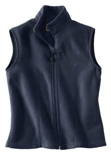 Ladies North End Fleece Vest
