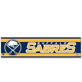 Buffalo Sabres Official Logo Bumper Sticker
