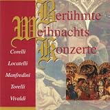 Ber�hmte Weihnachtskonzerte