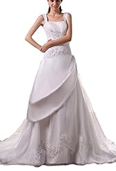 Satin Beaded Lace  Dress