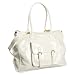 Sydney Love Patent Getaway Bag