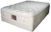 Michaelangelo Euro Top Queen Size Bed By Lady Americana