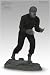 Wolfman 1/4 Scale Silver Screen Edition Universal Monsters [Toy] [Toy] [Toy]