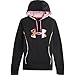 Under Armour Women's UA Storm Caliber Big Logo Hoodie (Adult)
