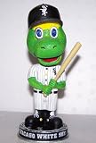 Chicago White Sox Mascot Southpaw 2010 Big Head Bobblehead by Forever Collectibles