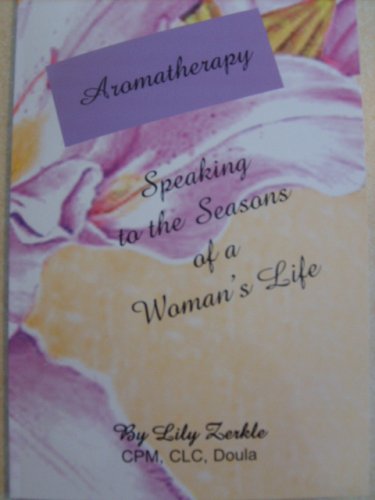 Aromatherapy
