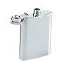 3oz Stainless Steel Hip Flask