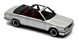 Neo Scale Models 1986 BMW 318 (E30) Baur in 43290