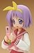 Lucky Star: Tsukasa Hiiragi Winter School Uniform Non-Scale Figma Action Figure