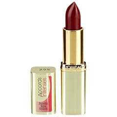 L'Or�al Paris Color Riche Intense Lippenstift, Intense Ruby Nr.295, 5 ml