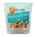 Dog Oral Care - Breath & Tartar Biscuits with Mint and Parsely Are Veterinarian Formulated to Address Breath & Tartar Concerns for Medium Dogs - 19.5 Ounces - Made in USA