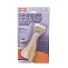 Nylabone Big Chews for Big Dogs, Beef Bone, Chicken Flavor