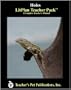 Holes: A Unit Plan (Litplans on CD)