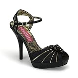 Produkt-Bild: Bordello InStyle-Sandaletten Preen-16