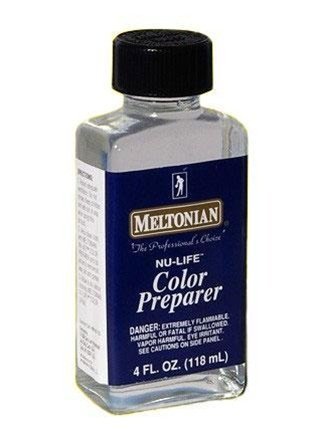 Meltonian Nu-Life Color Preparer 4oz.
