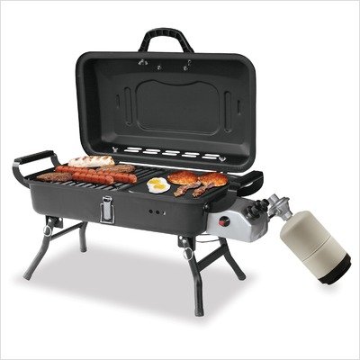 LP Gas Barbeque Grill