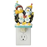 Frosty Friends Night-Light