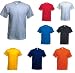 Fruit of the Loom - T-Shirt 'Heavy Cotton'