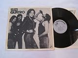 Suzi Quatro