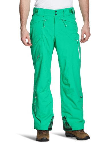 Halti Herren Skihose K&auml;&auml;nn&ouml;s, safari green, M Preisvergleich