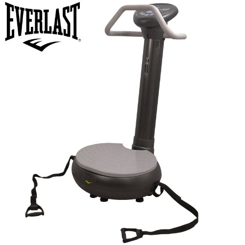Everlast VIB400 Vibration Plate Trainer