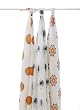 aden + anais Swaddle Blankets, Mela