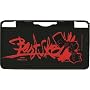 J-Straps Simpsons Bart Skater Boy NDSL Crystal Case