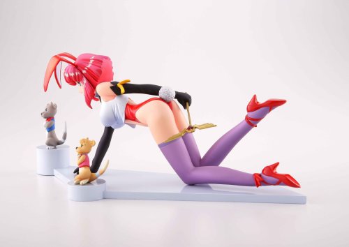 Cover image : MON-SIEUR BOME COLLECTION No.20 ミスティー・メイ