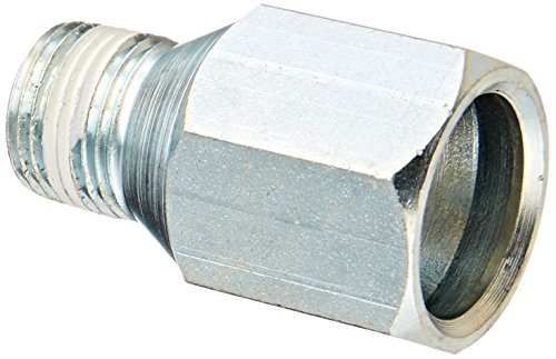 ACDelco 15529401 GM Original Equipment Engine Oil Cooler Hose Connector with Retainer