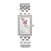 Cleveland Indians Ladies MLB Starlette Watch (Bracelet)