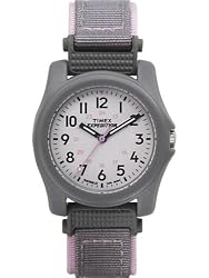 Timex Unisex T42591 Camper Expedition Classic Analog Watch